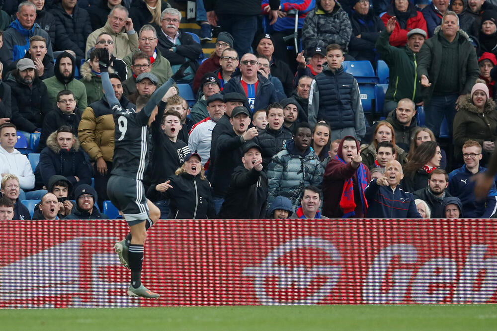 Vardi, Foto: DAVID KLEIN