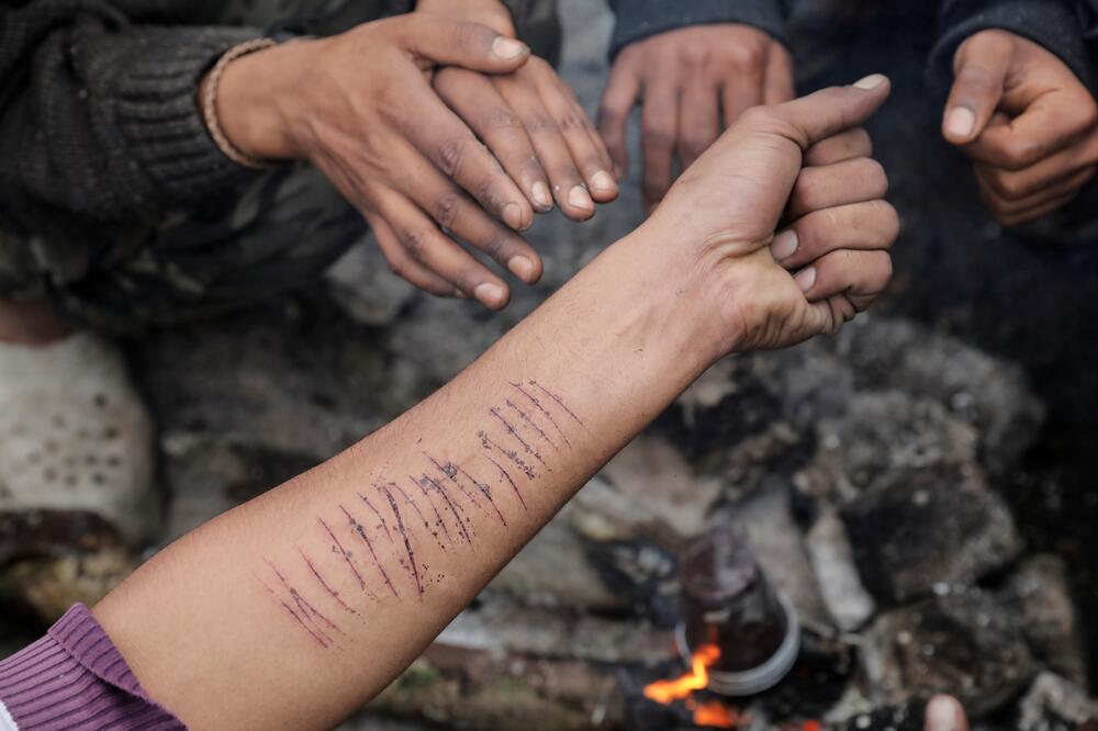 Ilustracija, Foto: Reuters