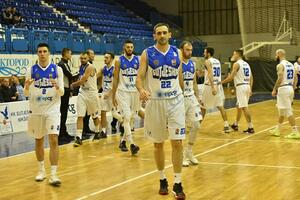 Sutjeska dobila derbi