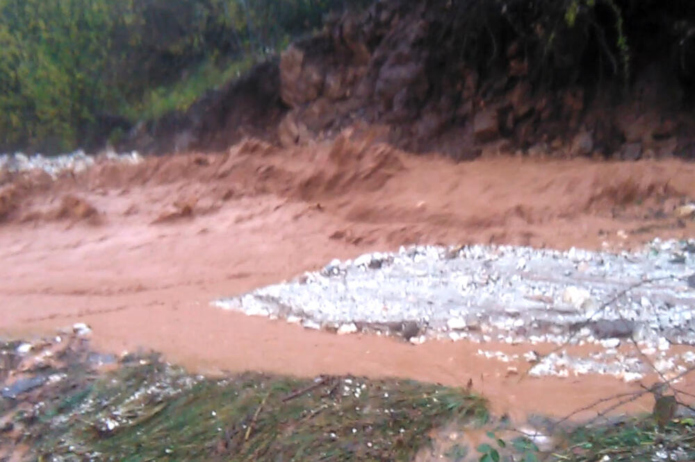 Detalj iz Župe, Foto: Printscreen