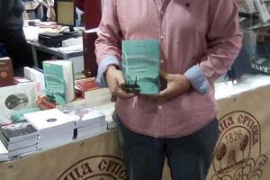 Zoran Živković dobitnik Vukove zadužbine