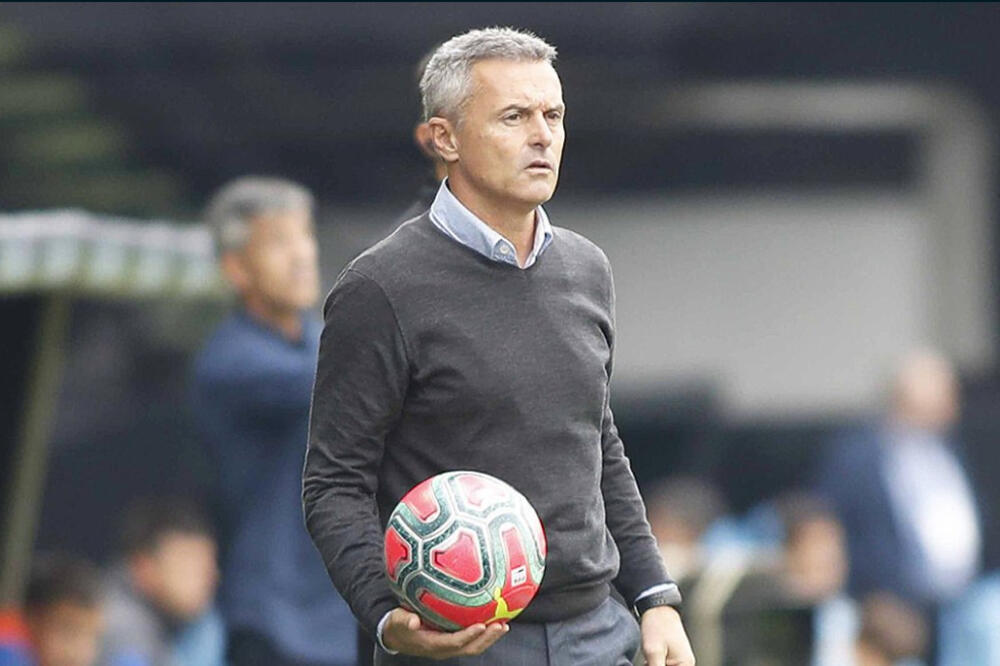 Fran Eskirba, Foto: Twitter