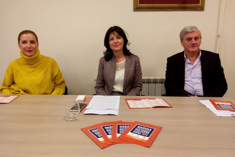 Sa presa, Foto: Svetlana Mandić