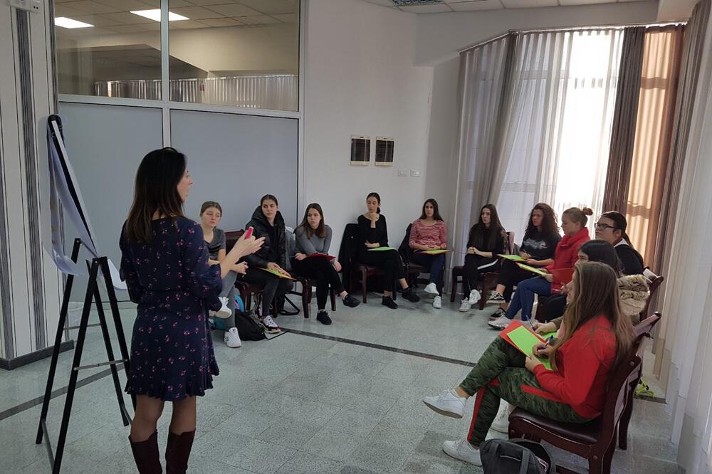 Dvodnevna obuka će biti održana 7. i 8. novembra, Foto: Opština Tivat