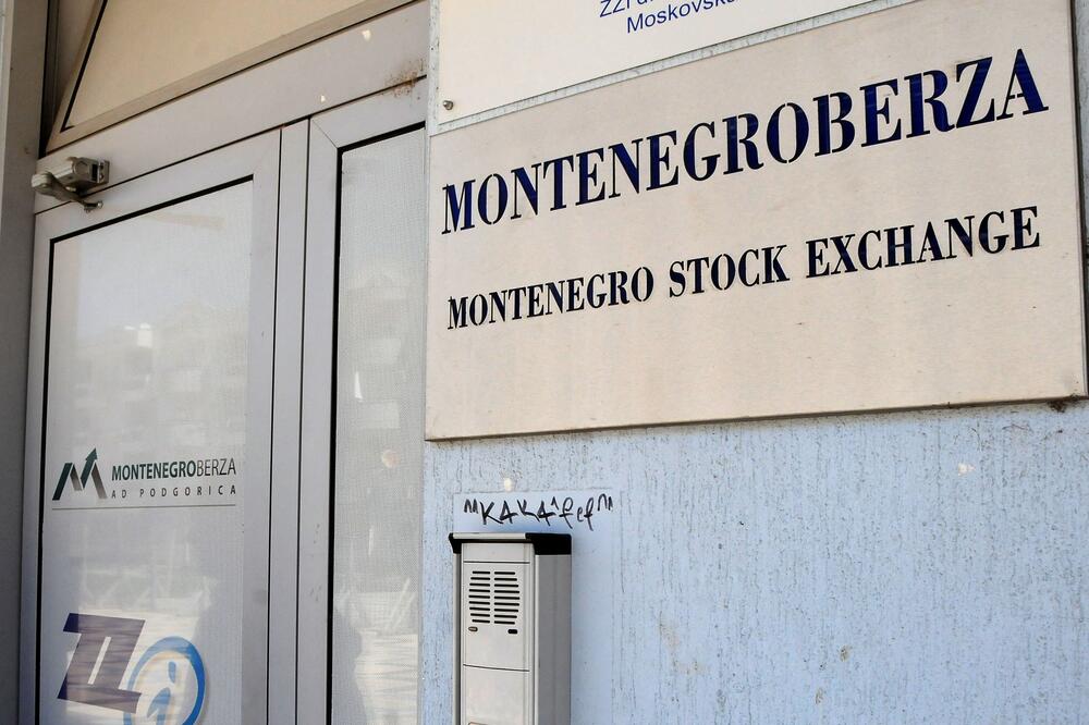 Montenegroberza, Foto: Luka Zeković