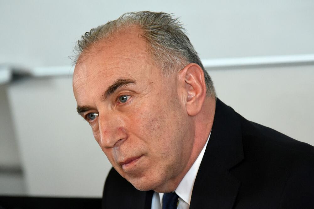 Ivica Stanković, Foto: Boris Pejović, Boris Pejović