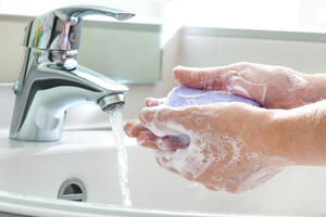 Operite ruke: Koliko dugo ih treba prati i od kad se zna da je to...