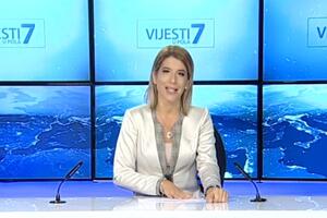 VIDEO NAJAVA Ne propustite Vijesti u pola sedam