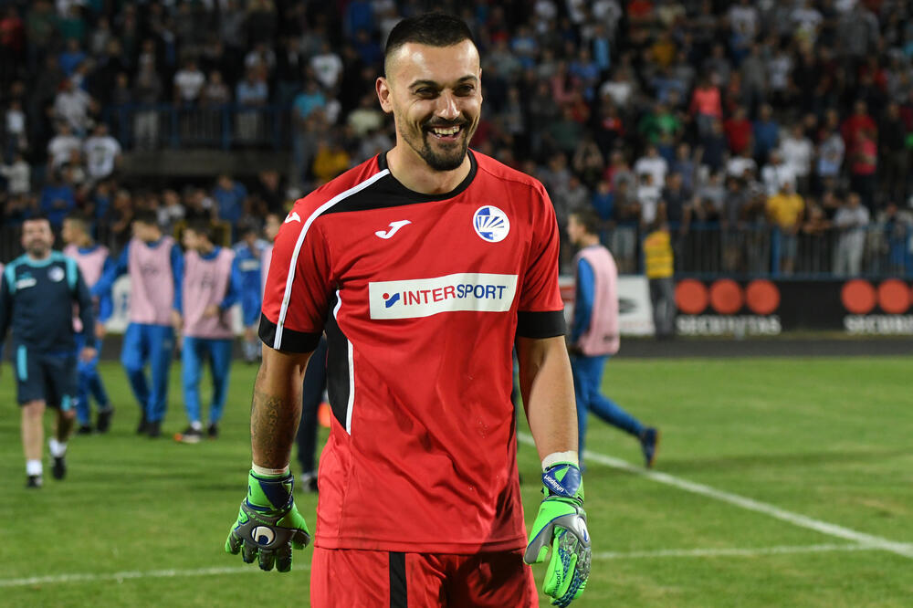 Savo Prelević, Foto: Savo PRELEVIC