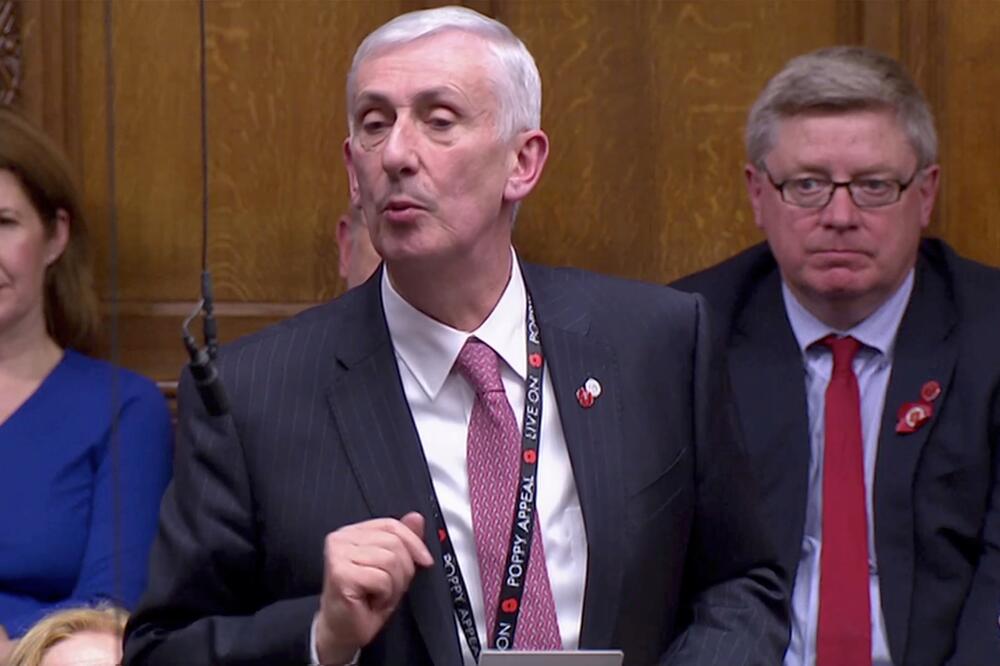 Lindzi Hojl, Foto: Reuters