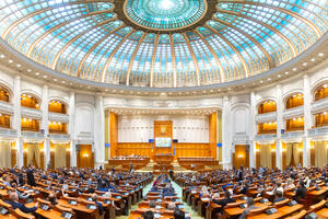 Rumunska vlada preživjela glasanje o povjerenju