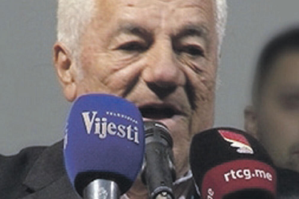 Korać, Foto: Privatna arhiva