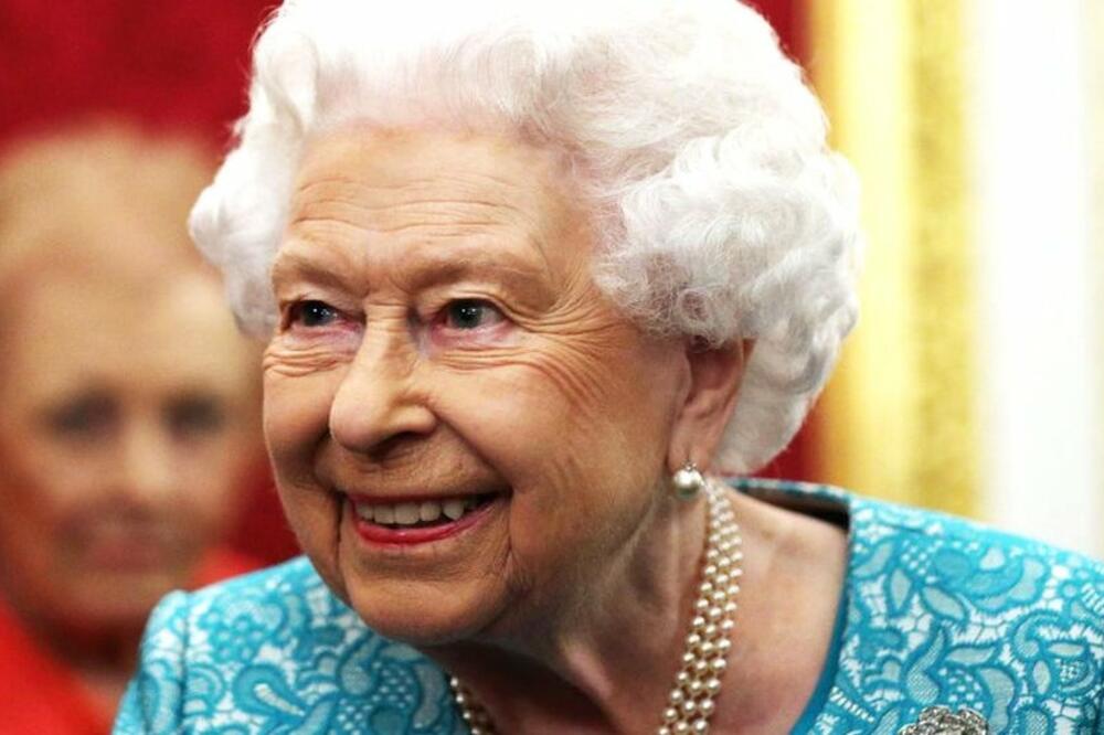 Kraljica Elizabeta II, Foto: Getty Images