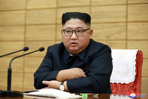 Pjongjang: Šanse za pregovore sa SAD sve manje nakon optužbi za...