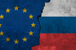 Crna Gora se pridružila odluci EU o produženju sankcija Rusiji