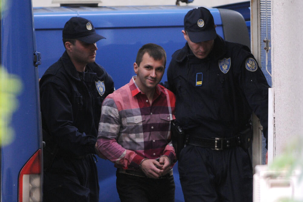 Kožar (arhiva), Foto: Savo Prelević