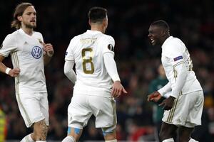 Predsjednik tri godine u zatvoru: Novcem građana pomagao fudbalski...