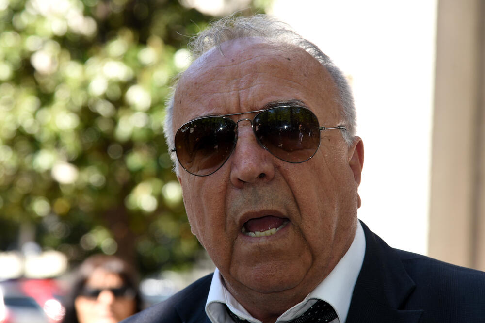 Miličković, Foto: Boris Pejović