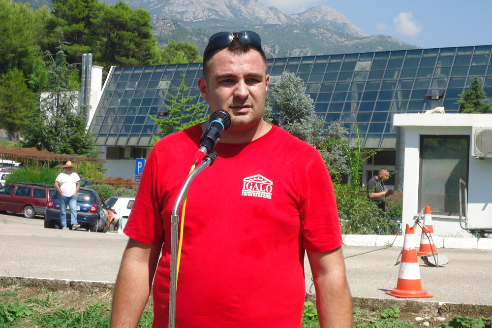 Sijerković, Foto: Slavica Kosić