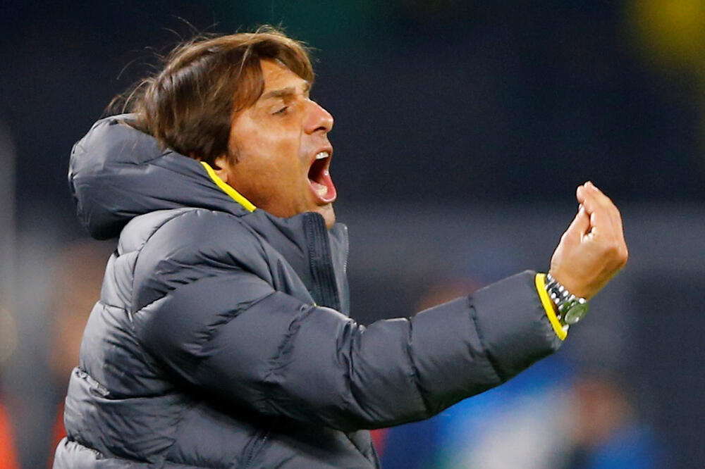 Konte, Foto: Reuters