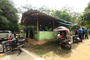 Najmanje 15 mrtvih u napadu muslimanskih separatista na jugu...