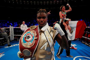 Dvostruka olimpijska šampionka se povlači iz boksa: Boji se da...