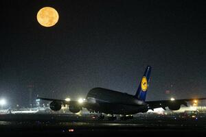 Lufthansa tražila sudsku zabranu štrajka
