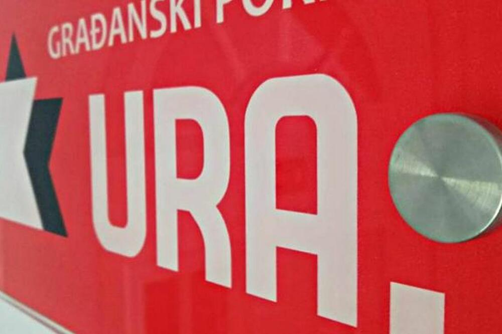 GP URA, Foto: GP URA