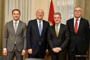 Potpisan ugovor sa EIB-om: "Pokrenut najveći investicioni ciklus u...