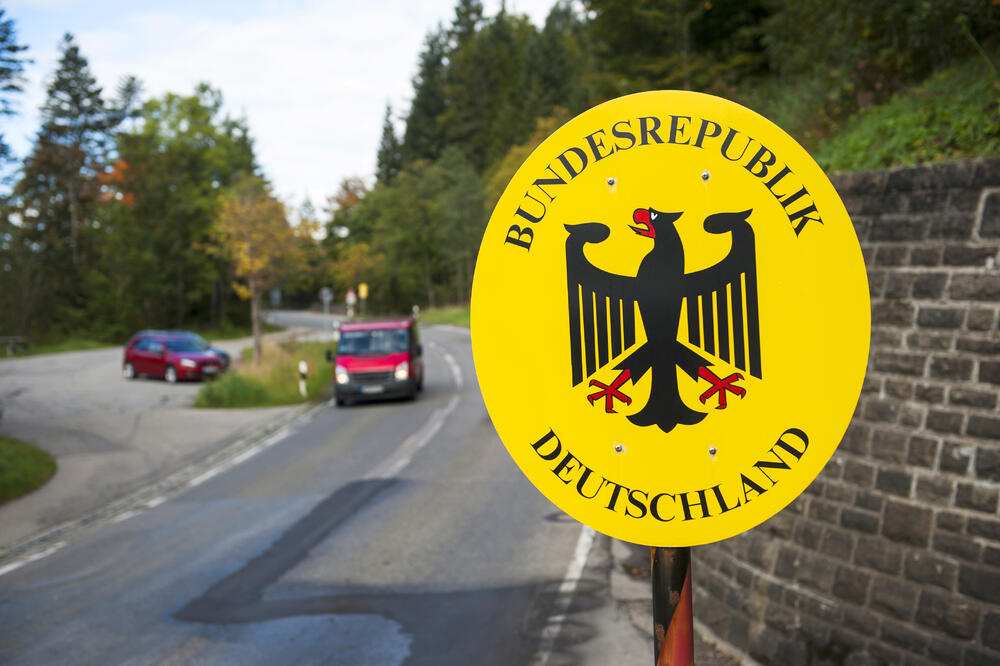 Njemačka, Foto: Shutterstock