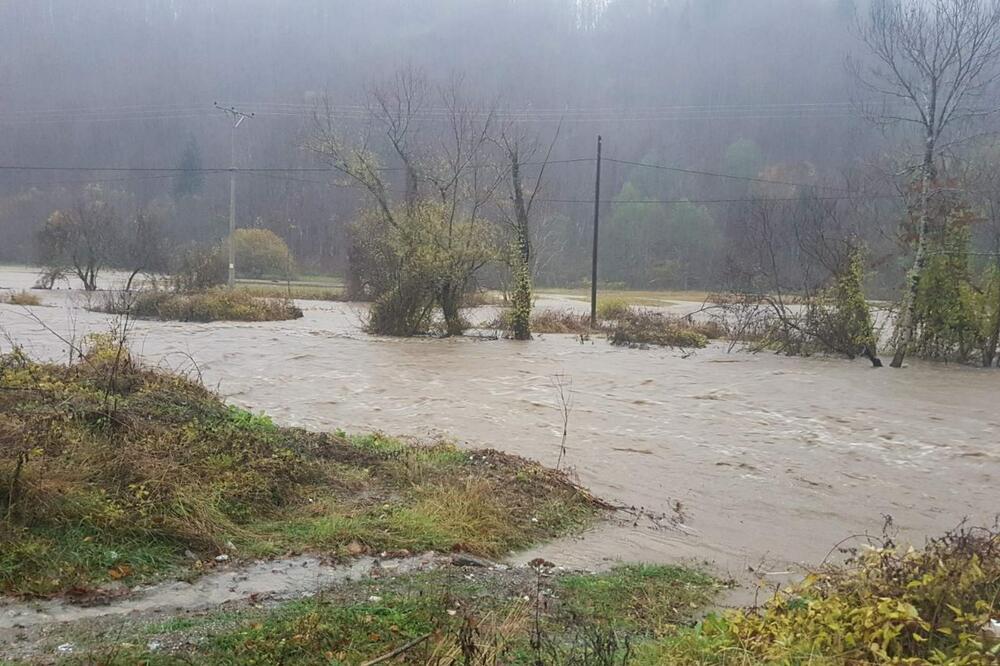 Kolašin, Lugovi, Foto: Dragana Šćepanovć