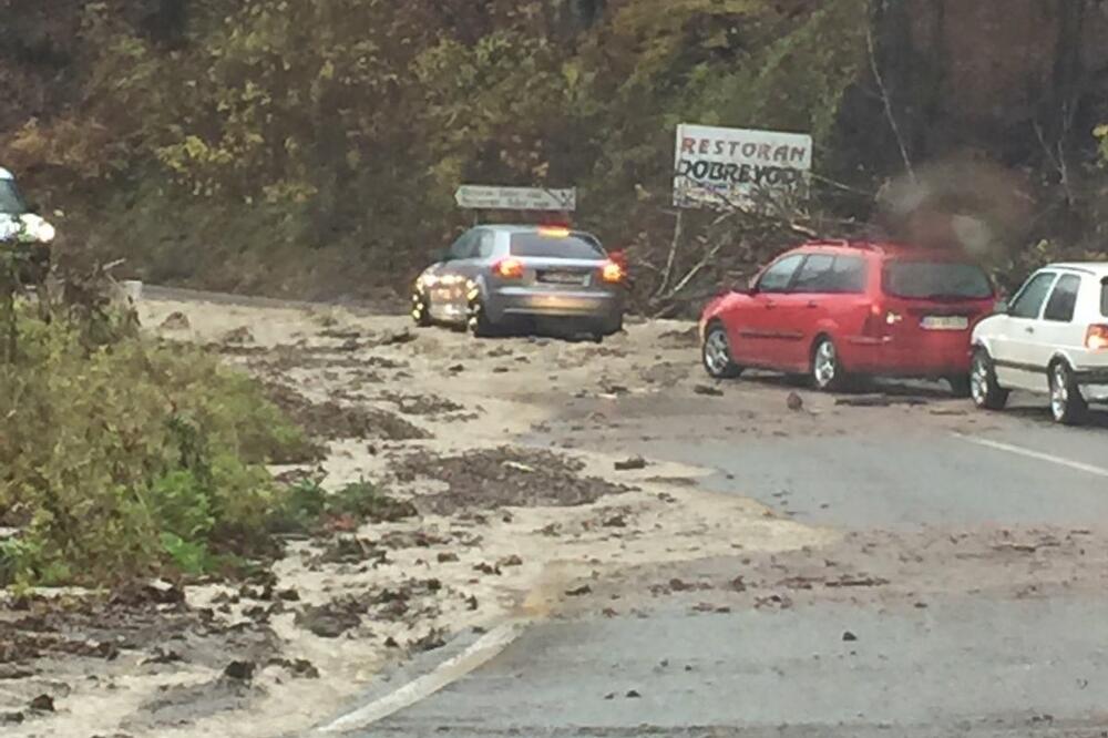 Put Mojkovac-Kolašin, Foto: Shutterstock