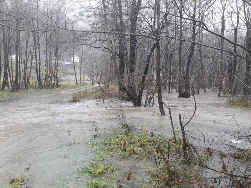 Kolašin, selo Blatina