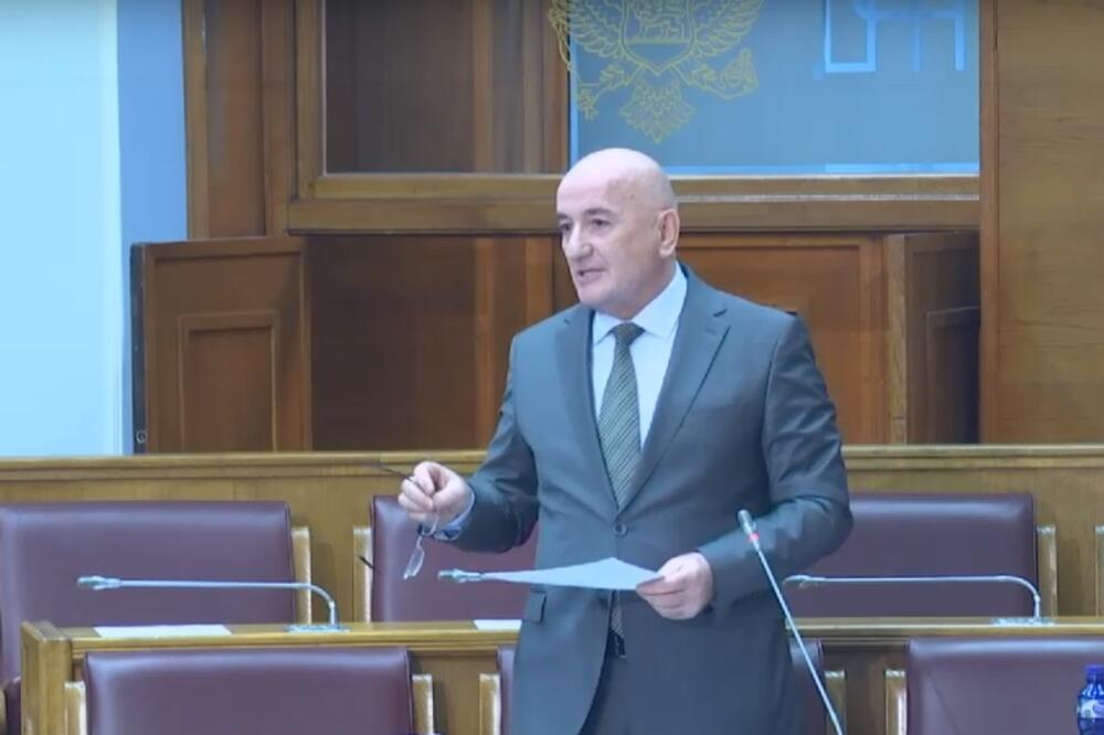 Nurković, Foto: Screenshot