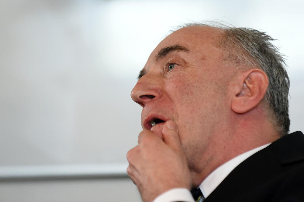 Nudi saradnju eko aktivistima: Stanković, Foto: Boris Pejović