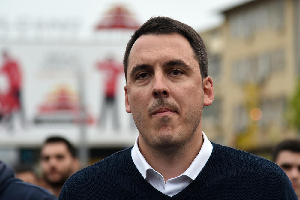 Nastupamo kao partner, imamo naš dio posla (Vuković), Foto: Borispejovic@gmail.com