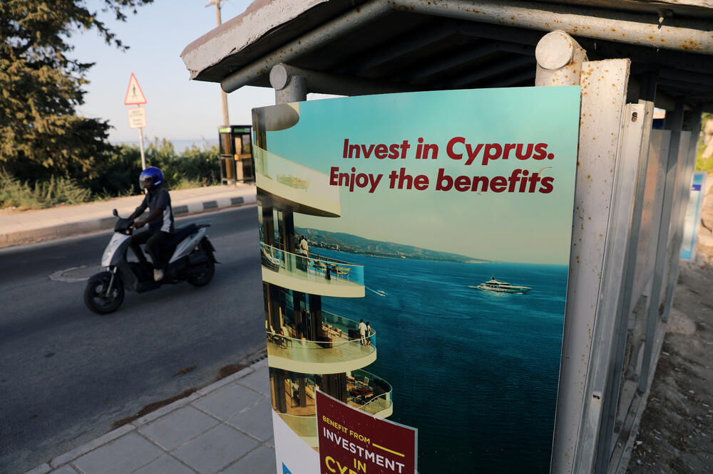 Pojedine advokatske firme su reklamirale program investicije za državljanstvo, Foto: Reuters