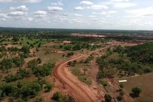 Burkina Faso: U napadu na konvoj kanadske kompanije 37 mrtvih