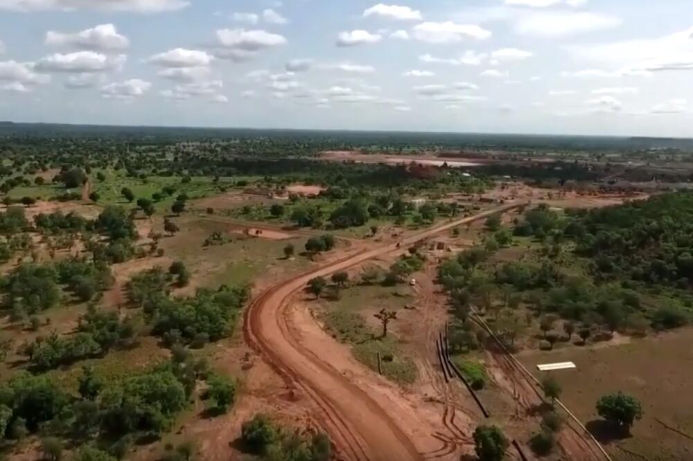 Burkina Faso (Ilustracija), Foto: Screenshot/Youtube