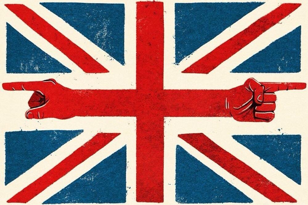 Ilustracija, Foto: Ben Jennings