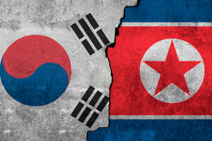 J. Koreja: Protjerana dvojica državljana S.Koreje, ubili 16...