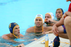 Gojković pozvao tri debitanta za duel sa Ukrajinom