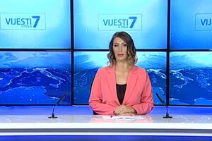 Vijesti u pola sedam: U Vladi tvrde da je sistem reagovao...