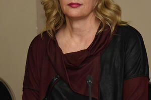 Rina Ivančević razriješena sa funkcije