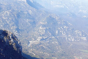 Put Bar – Virpazar preko Sutormana postaje regionalni