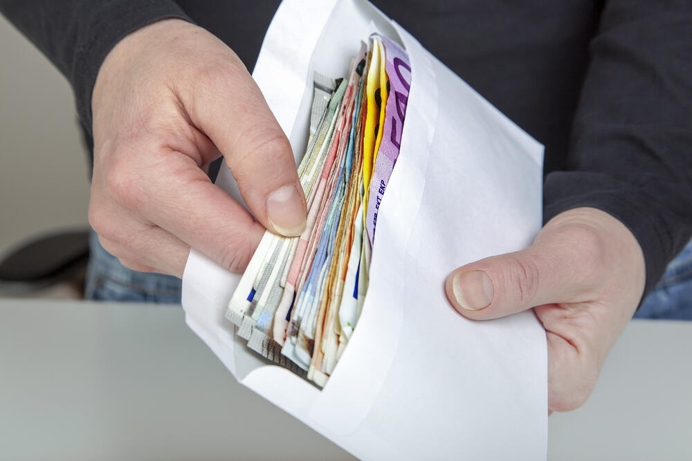 Ilustracija, Foto: Shutterstock