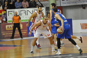 Poraz Sutjeske u Čačku