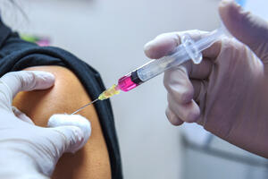Montefarm: Vakcine protiv gripa na carini čekaju dozvolu