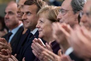 Kako je EU balkanizovala Balkan