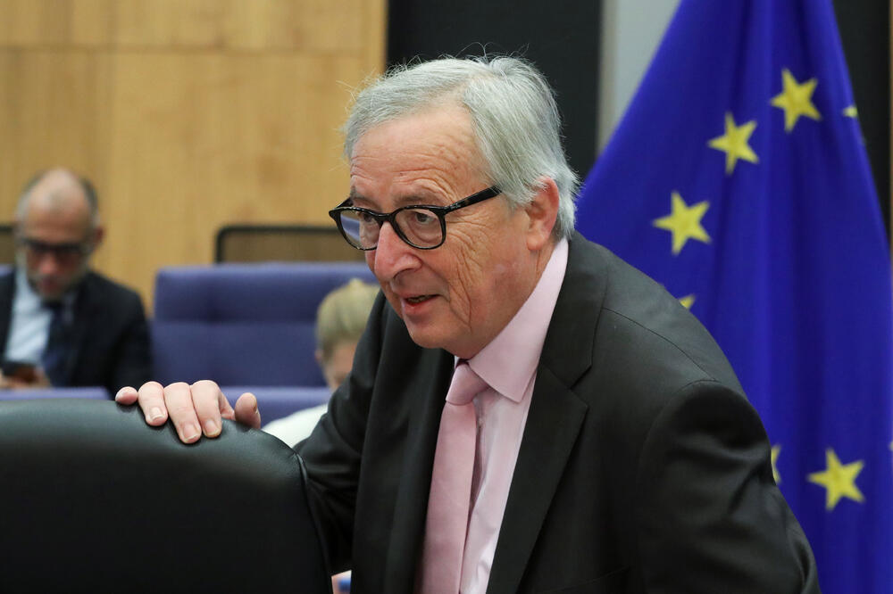 Junker, Foto: Reuters